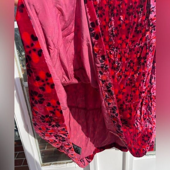 Anthropologie Somerset Maxi Skirt: Nina Pace Maxi Edition NWT - Picture 10 of 10